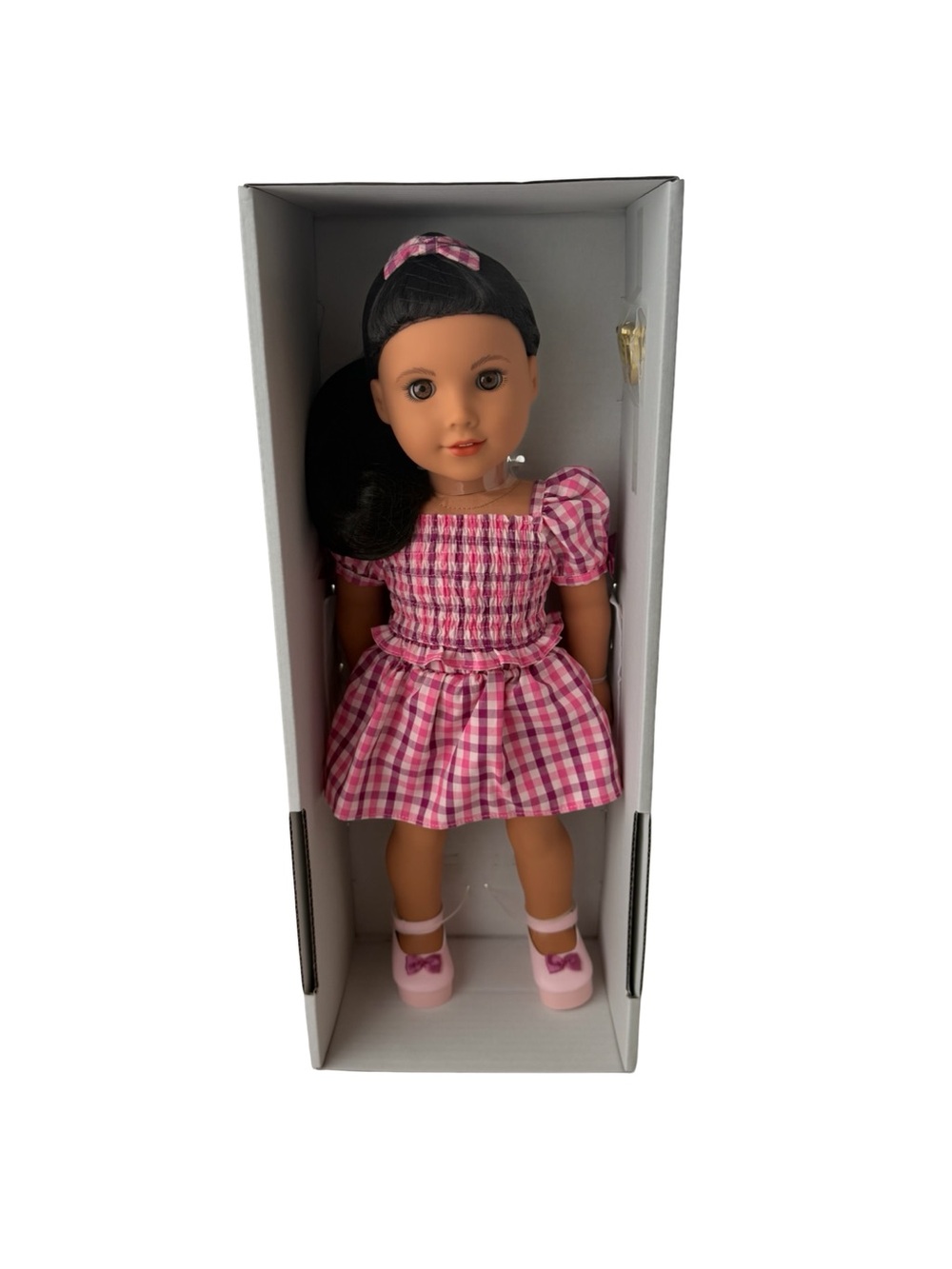 American Girl Raquel Reyes Girl Of The Year 2026 18" Doll